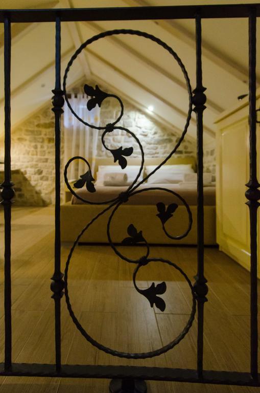 Apartments Kaja تروغير الغرفة الصورة