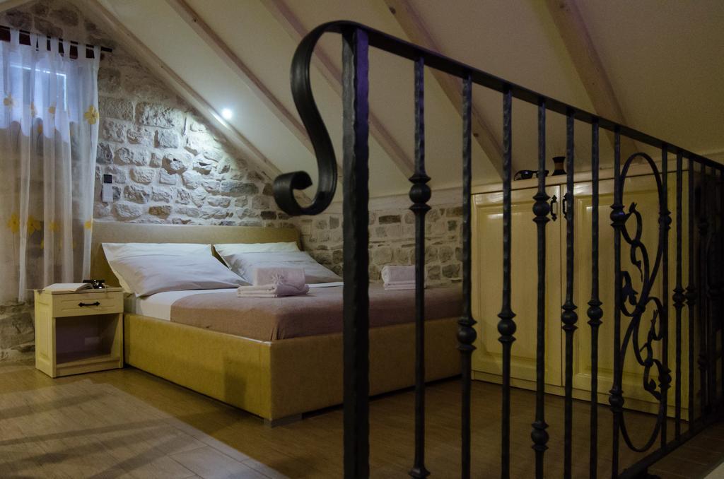Apartments Kaja تروغير الغرفة الصورة