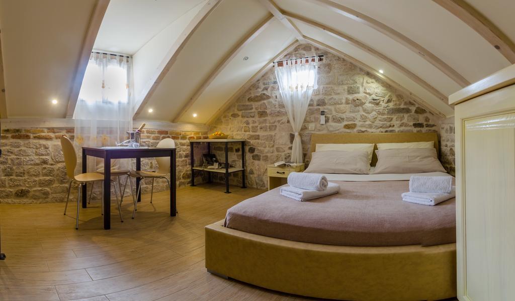 Apartments Kaja تروغير الغرفة الصورة