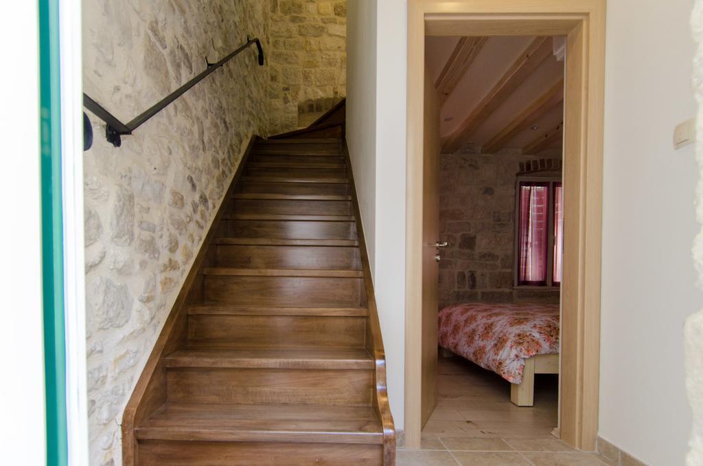 Apartments Kaja تروغير المظهر الخارجي الصورة