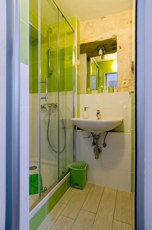 Apartments Kaja تروغير الغرفة الصورة