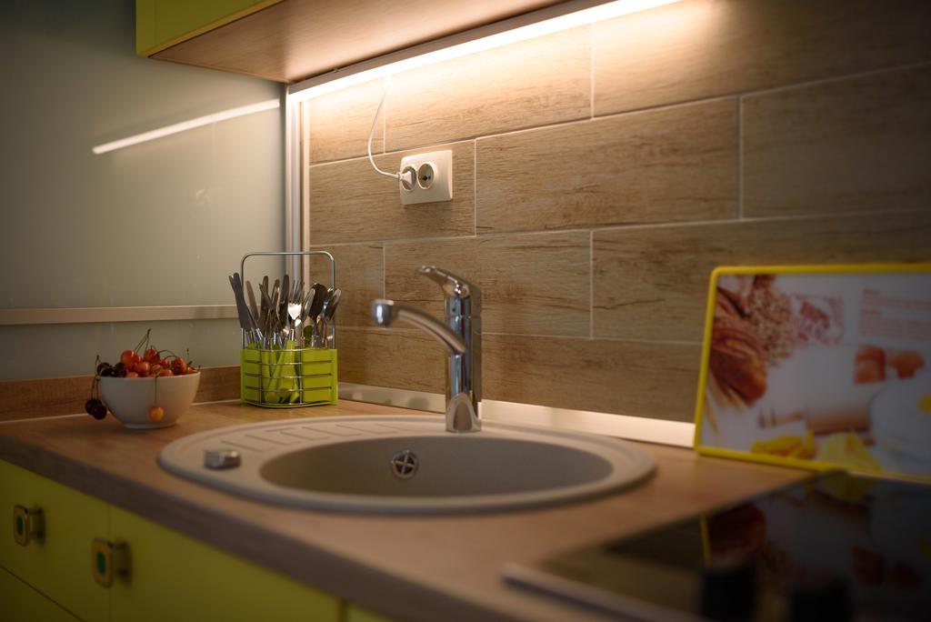 Apartments Kaja تروغير المظهر الخارجي الصورة