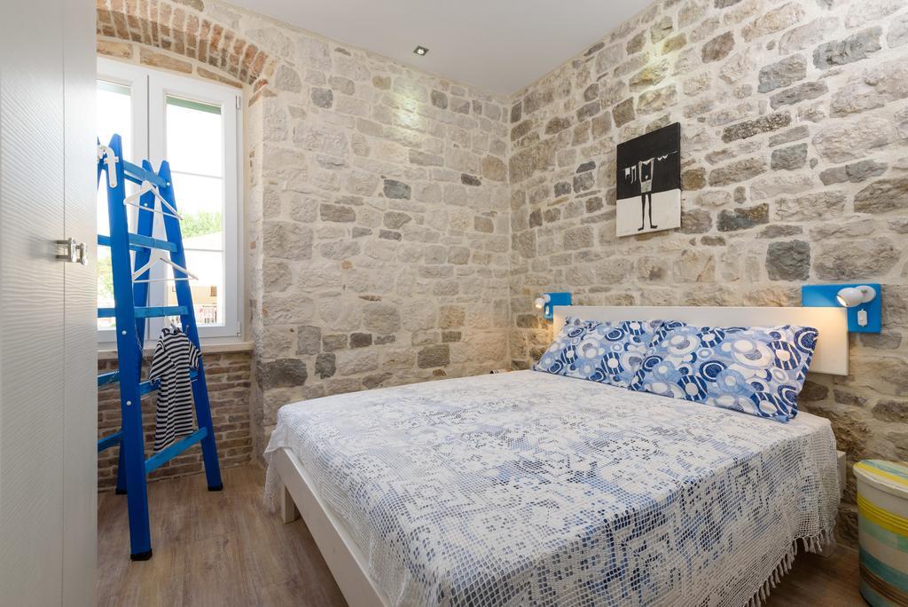 Apartments Kaja تروغير المظهر الخارجي الصورة