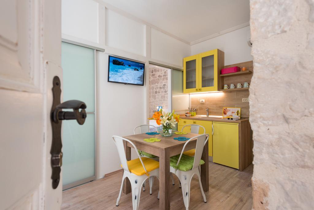 Apartments Kaja تروغير المظهر الخارجي الصورة
